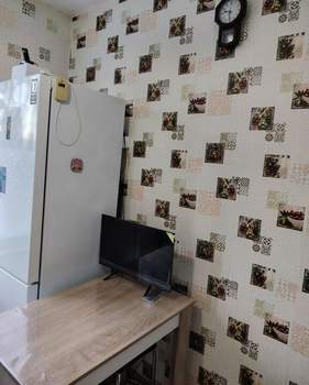 4-к квартира, вторичка, 63м2, 2/9 этаж