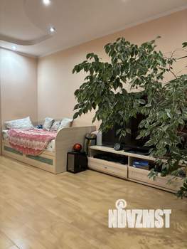 2-к квартира, вторичка, 58м2, 5/14 этаж