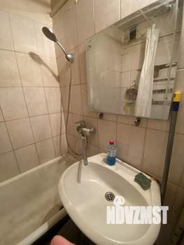 3-к квартира, вторичка, 53м2, 1/5 этаж
