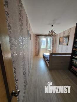 3-к квартира, вторичка, 69м2, 8/10 этаж