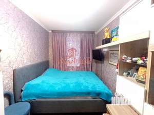 2-к квартира, вторичка, 42м2, 1/9 этаж