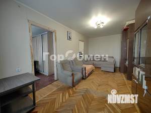 2-к квартира, вторичка, 45м2, 5/5 этаж