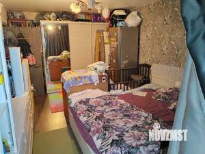 1-к квартира, вторичка, 32м2, 3/5 этаж