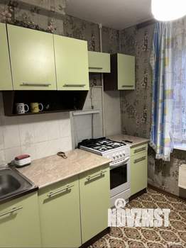 3-к квартира, вторичка, 68м2, 4/5 этаж