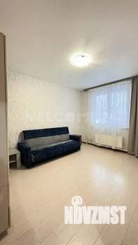 3-к квартира, вторичка, 79м2, 1/17 этаж