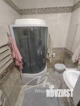 3-к квартира, вторичка, 133м2, 3/8 этаж