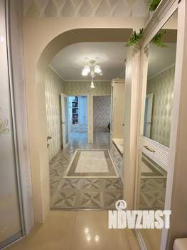 3-к квартира, вторичка, 74м2, 10/17 этаж