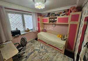 3-к квартира, вторичка, 80м2, 5/17 этаж