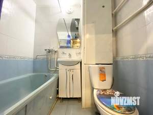 1-к квартира, вторичка, 34м2, 5/12 этаж