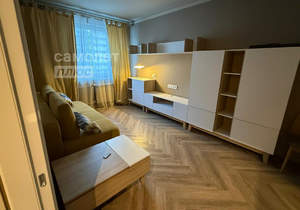 1-к квартира, вторичка, 35м2, 10/17 этаж