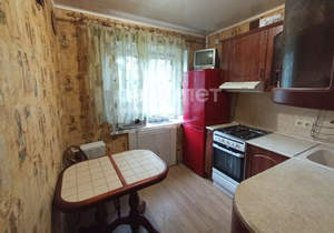 2-к квартира, вторичка, 43м2, 4/5 этаж