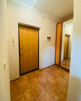 1-к квартира, вторичка, 38м2, 13/16 этаж