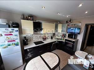 1-к квартира, вторичка, 47м2, 11/14 этаж