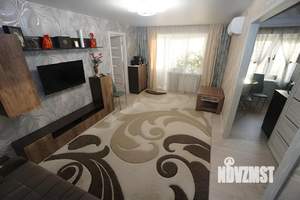 2-к квартира, вторичка, 46м2, 3/5 этаж