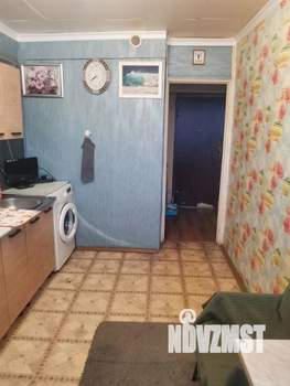 1-к квартира, вторичка, 36м2, 12/16 этаж