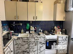 1-к квартира, вторичка, 39м2, 2/14 этаж