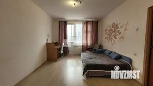 1-к квартира, вторичка, 37м2, 16/17 этаж