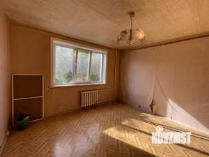 1-к квартира, вторичка, 39м2, 3/14 этаж