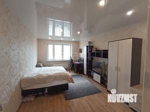 2-к квартира, вторичка, 64м2, 16/17 этаж