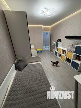 3-к квартира, вторичка, 133м2, 13/14 этаж