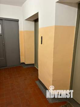 3-к квартира, вторичка, 64м2, 14/14 этаж