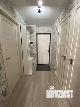 1-к квартира, вторичка, 42м2, 5/12 этаж