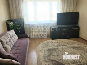 3-к квартира, вторичка, 72м2, 14/14 этаж