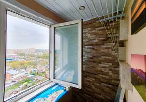 1-к квартира, вторичка, 42м2, 20/23 этаж