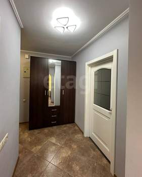 1-к квартира, вторичка, 38м2, 12/17 этаж
