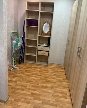 2-к квартира, вторичка, 52м2, 12/17 этаж