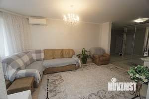 3-к квартира, вторичка, 90м2, 8/16 этаж
