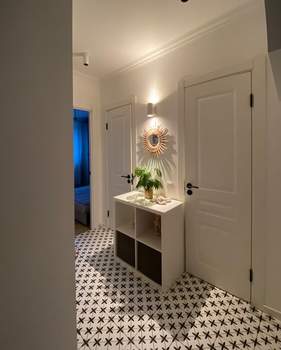 2-к квартира, вторичка, 65м2, 10/17 этаж