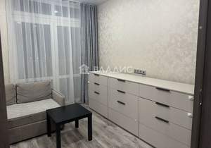 1-к квартира, вторичка, 42м2, 13/18 этаж