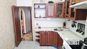 2-к квартира, вторичка, 60м2, 6/14 этаж