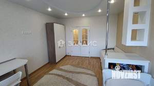 2-к квартира, вторичка, 67м2, 10/16 этаж