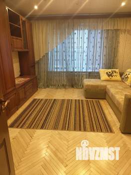 2-к квартира, вторичка, 50м2, 1/9 этаж