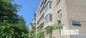 1-к квартира, вторичка, 32м2, 3/5 этаж