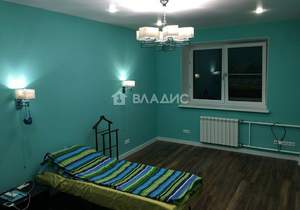 1-к квартира, вторичка, 37м2, 10/17 этаж