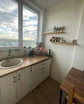 2-к квартира, вторичка, 78м2, 17/18 этаж