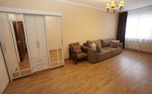 2-к квартира, вторичка, 63м2, 14/17 этаж