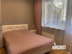 2-к квартира, вторичка, 60м2, 3/19 этаж