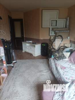 2-к квартира, вторичка, 44м2, 1/5 этаж