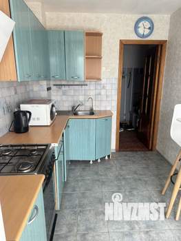 3-к квартира, вторичка, 59м2, 5/9 этаж