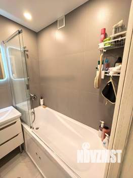 1-к квартира, вторичка, 38м2, 2/17 этаж