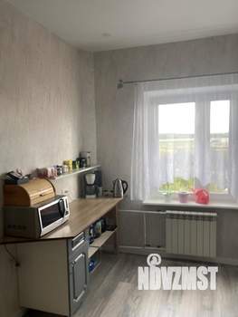4-к квартира, вторичка, 121м2, 10/10 этаж