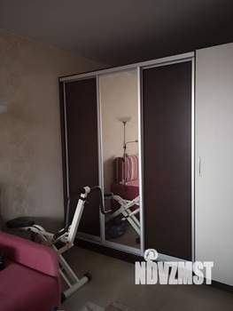 1-к квартира, вторичка, 41м2, 11/14 этаж