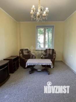 2-к квартира, вторичка, 50м2, 1/2 этаж