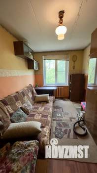 2-к квартира, вторичка, 45м2, 5/5 этаж