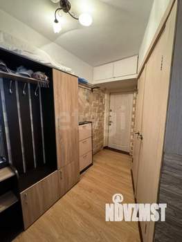 2-к квартира, вторичка, 45м2, 4/5 этаж