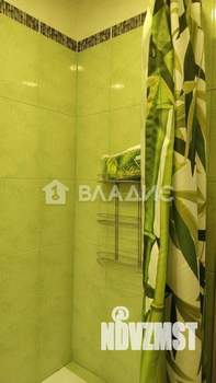 1-к квартира, вторичка, 45м2, 17/17 этаж